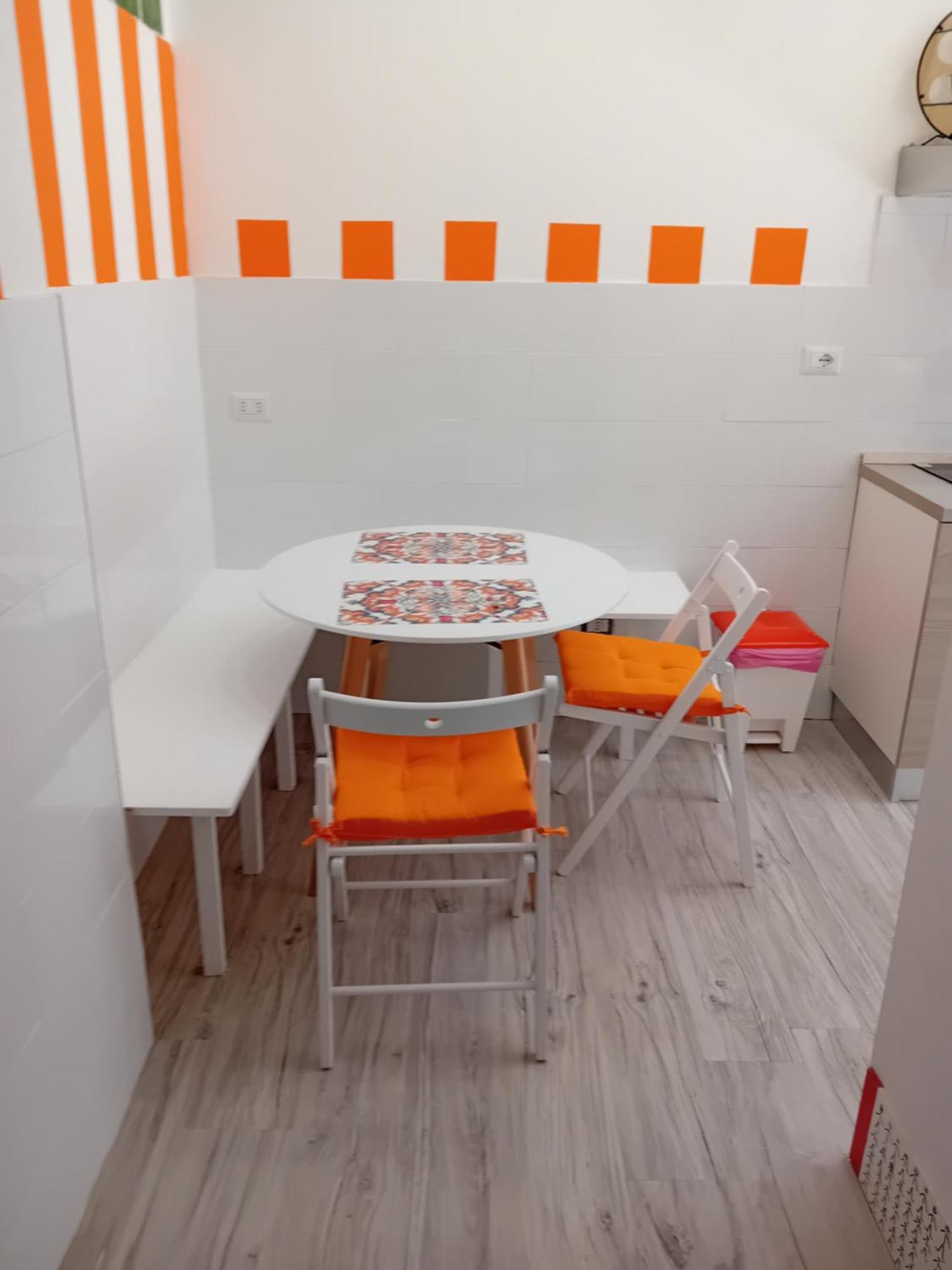 Casa vacanze Casarancia 72 *