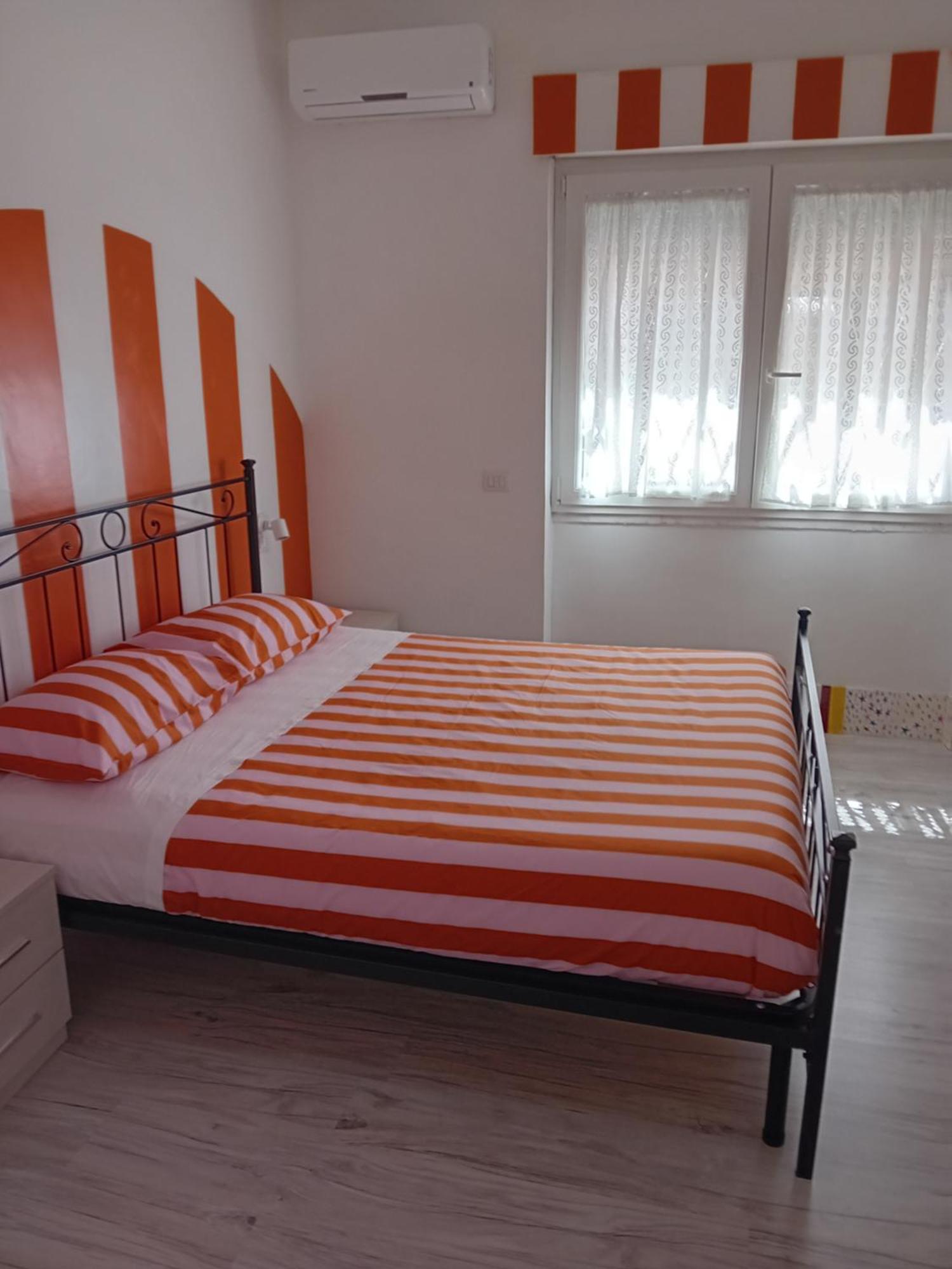 Casa vacanze Casarancia 72 *