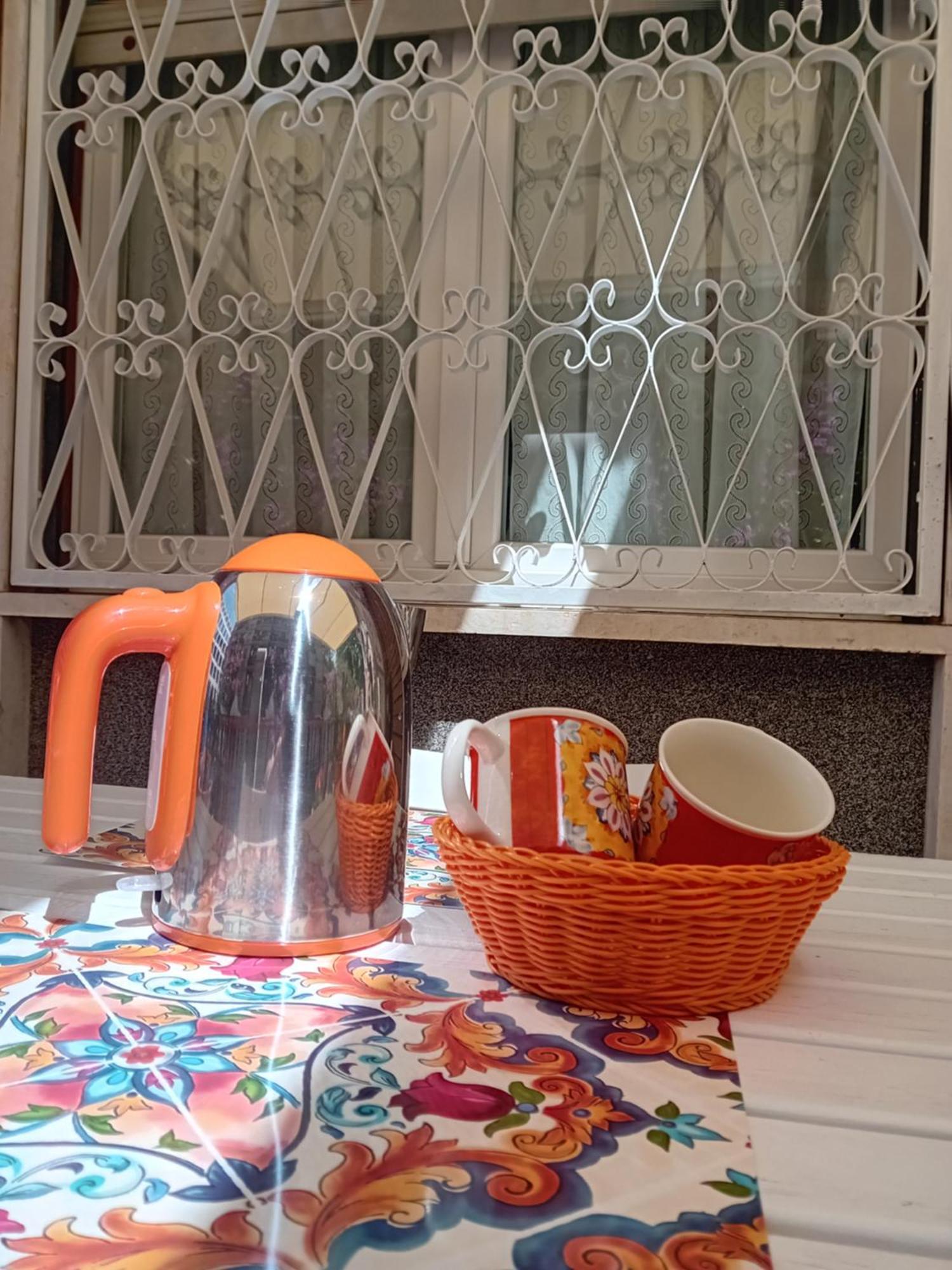 Casa vacanze Casarancia 72