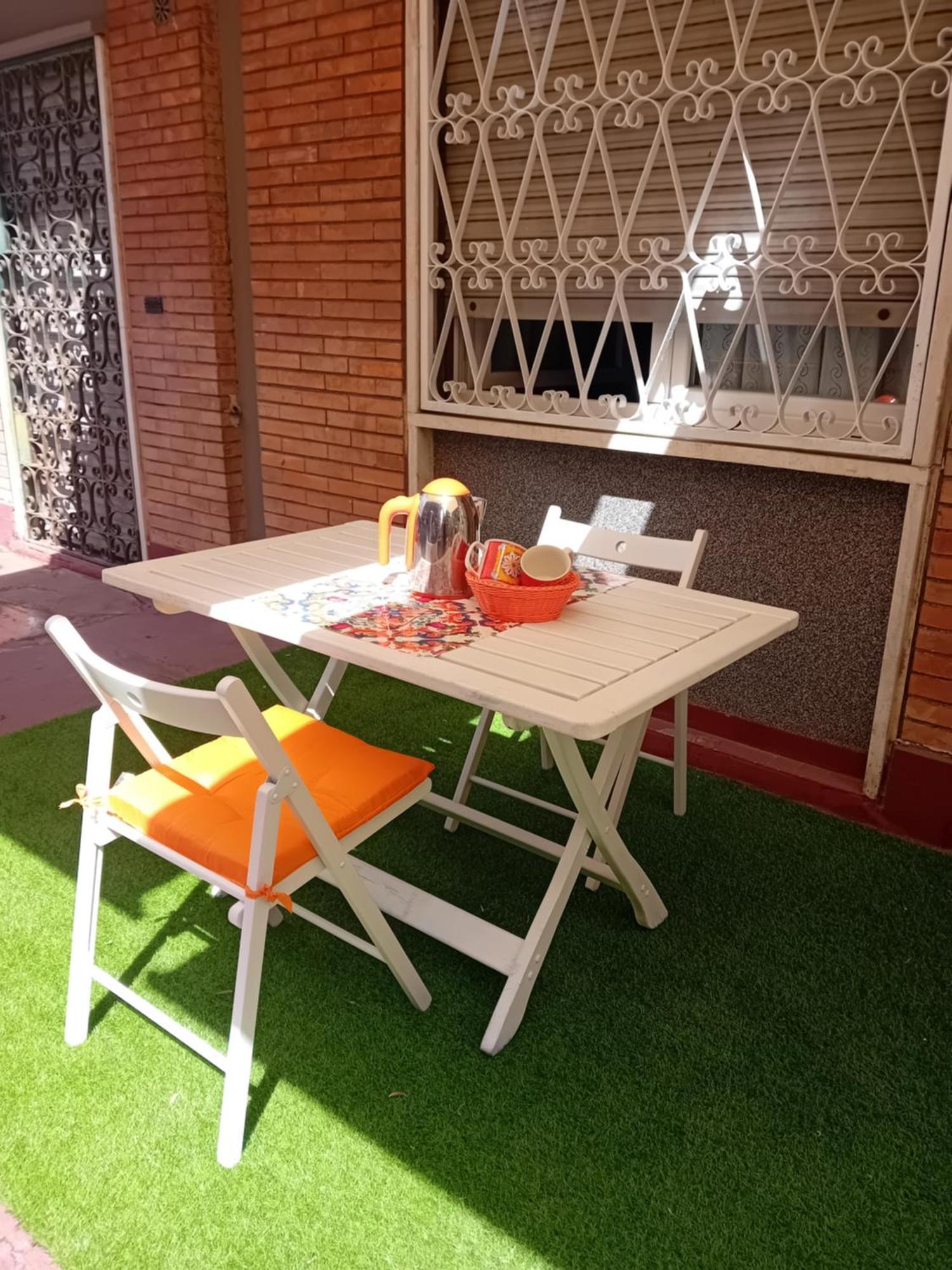 Casa vacanze Casarancia 72 *